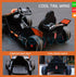 McLaren F1 Kids Electric Go Kart: 2 x 550w Powerful Motors