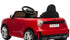 Officially Licensed Mini Cooper Kids Electric Ride On Car 12V with Parental Remote