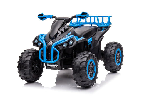 Ride on Electric GTS Quad for Kids 12v