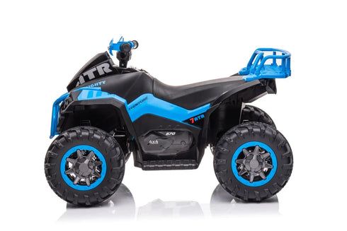 Ride on Electric GTS Quad for Kids 12v