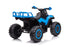 Ride on Electric GTS Quad for Kids 12v