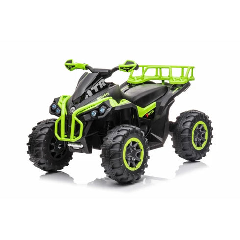 Ride on Electric GTS Quad for Kids 12v