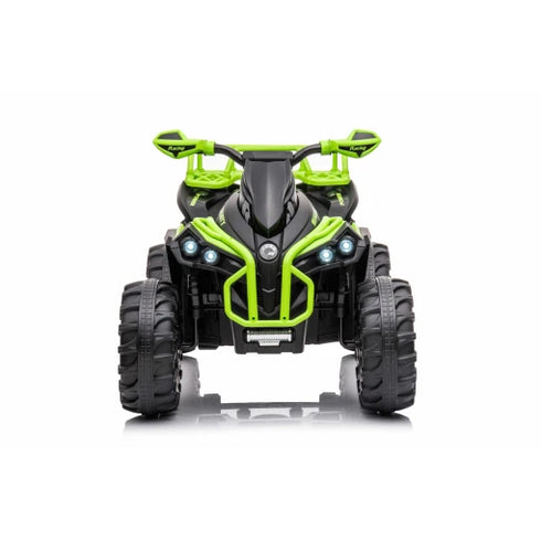 Ride on Electric GTS Quad for Kids 12v