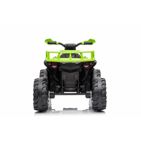 Ride on Electric GTS Quad for Kids 12v