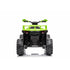 Ride on Electric GTS Quad for Kids 12v