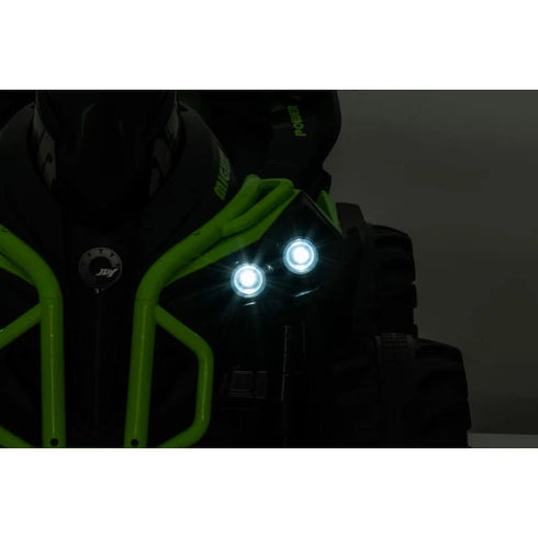 Ride on Electric GTS Quad for Kids 12v