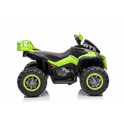 Ride on Electric GTS Quad for Kids 12v