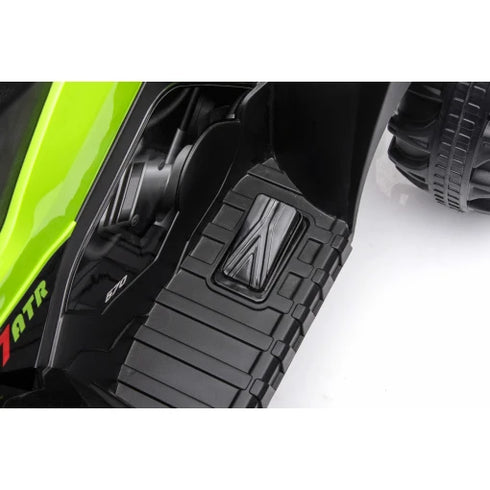 Ride on Electric GTS Quad for Kids 12v