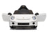 RUFF by Porsche 12V Kids Electric Ride-On Car with Remote