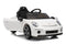 RUFF by Porsche 12V Kids Electric Ride-On Car with Remote