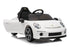 RUFF by Porsche 12V Kids Electric Ride-On Car with Remote