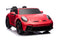 Porsche 911 GT3 2 seater childrens electric ride on car