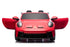 Porsche 911 GT3 2 seater childrens electric ride on car