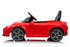 RUFF by Porsche 12V Kids Electric Ride-On Car with Remote