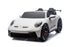 Porsche 911 GT3 2 seater childrens electric ride on car