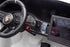 Porsche 911 GT3 2 seater childrens electric ride on car