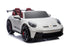 Porsche 911 GT3 2 seater childrens electric ride on car