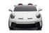 Porsche 911 GT3 2 seater childrens electric ride on car