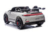 Porsche 911 GT3 2 seater childrens electric ride on car
