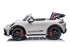Porsche 911 GT3 2 seater childrens electric ride on car