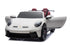 Porsche 911 GT3 2 seater childrens electric ride on car