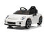 RUFF by Porsche 12V Kids Electric Ride-On Car with Remote