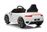 RUFF by Porsche 12V Kids Electric Ride-On Car with Remote