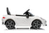 RUFF by Porsche 12V Kids Electric Ride-On Car with Remote