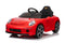RUFF by Porsche 12V Kids Electric Ride-On Car with Remote