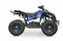 1200W Electric Quad Bike with Brushless Shaft Drive ATV