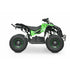 1200W Electric Quad Bike with Brushless Shaft Drive ATV