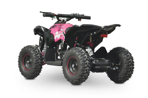 Neo Outlaw Kids Electric Quad Bike ATV 36v 1060w