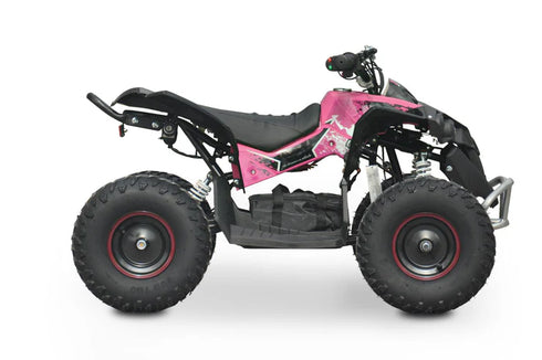 Neo Outlaw Kids Electric Quad Bike ATV 36v 1060w