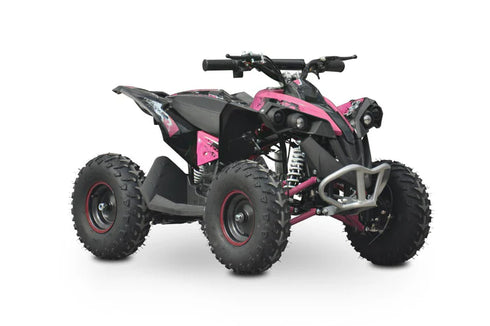Neo Outlaw Kids Electric Quad Bike ATV 36v 1060w
