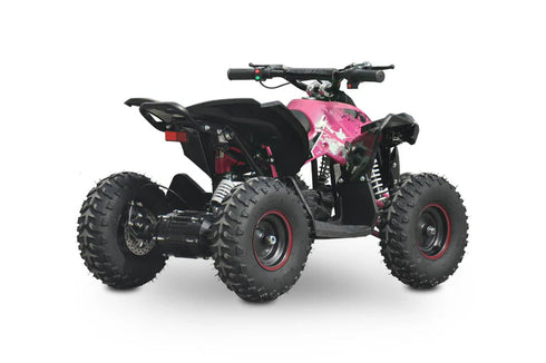 Neo Outlaw Kids Electric Quad Bike ATV 36v 1060w