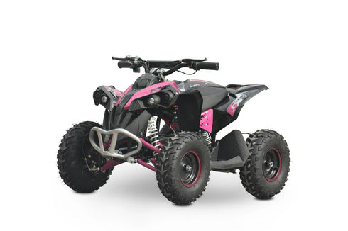 Neo Outlaw Kids Electric Quad Bike ATV 36v 1060w