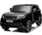 2023 New Shape Range Rover 24v Mp4 kids ride on car - Black