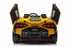 Lamborghini Sian, 24v, 4wd, 2 seater ride on car - Yellow