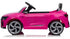 Audi SQ8 Ride on Car for Kids 12v with Remote