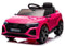 Audi SQ8 Ride on Car for Kids 12v with Remote