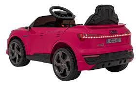 Audi SQ8 Ride on Car for Kids 12v with Remote