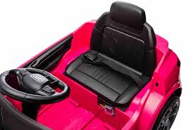 Audi SQ8 Ride on Car for Kids 12v with Remote