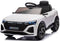 Audi SQ8 Ride on Car for Kids 12v with Remote