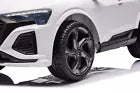Audi SQ8 Ride on Car for Kids 12v with Remote