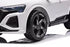 Audi SQ8 Ride on Car for Kids 12v with Remote