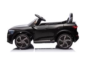 Audi SQ8 Ride on Car for Kids 12v with Remote