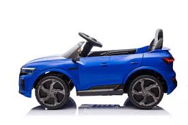 Audi SQ8 Ride on Car for Kids 12v with Remote