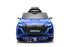 Audi SQ8 Ride on Car for Kids 12v with Remote