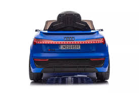 Audi SQ8 Ride on Car for Kids 12v with Remote