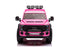 Ford Super Duty Ride on Truck with 4 Motors 24v